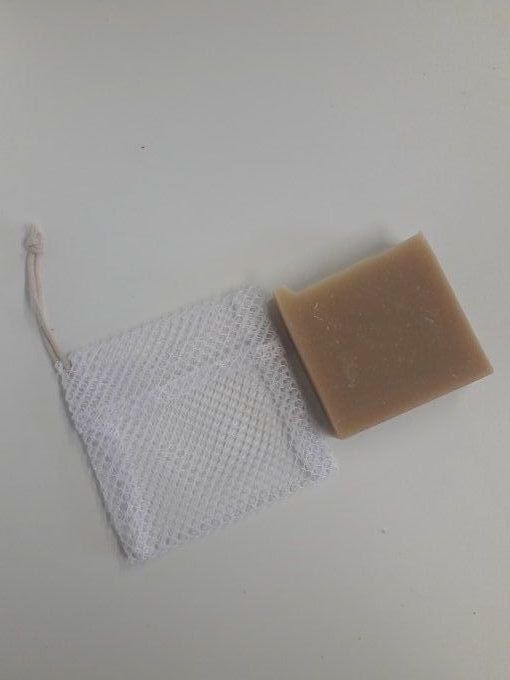 Filet à savon